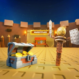 Camlan [Early access]