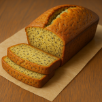 Banana Bread Development