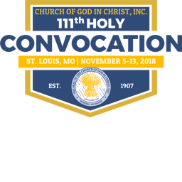 Holy Convocation [St. Louis, MO]