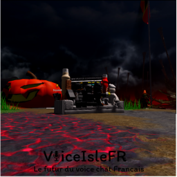 [🎃] VoiceIsleFR