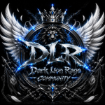 DARK LION RAGE COMMUNITY