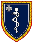 Fürstenberg I Bundeswehr Rettungsdienst
