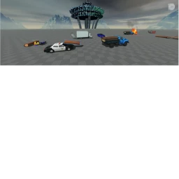 final destination 2 car crash [UPDATE] icon