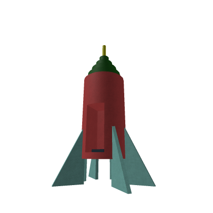 RobotexRocket