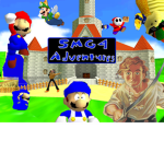 SMG4 Kingdom