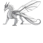 Official Wings Of Fire Group