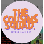 Roblox Rainbow Cousins
