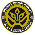 ⌈ Night Trooper Legion ⌋