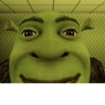 Shreks good friends