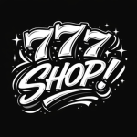 777 Shop!