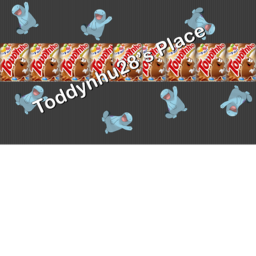 Toddynhu28's Place  icon