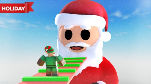 Christmas Obby