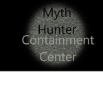 Myth Hunter Containment Center