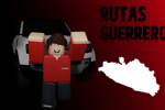 RUTAS GERRERO