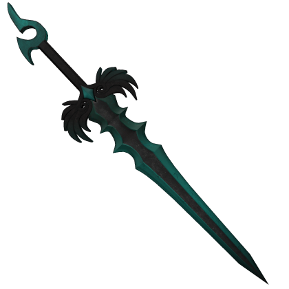 Korblox WrathSword thumbnail
