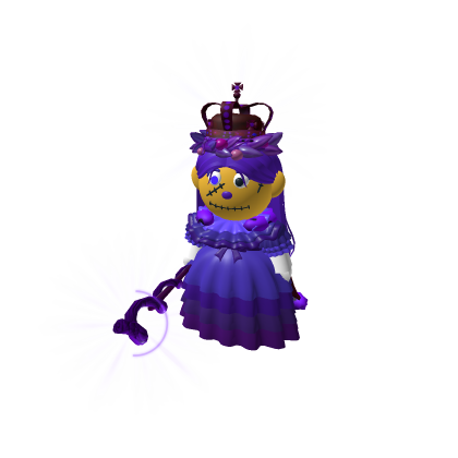 Queen Missy (V3)