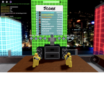 Rbx for savage