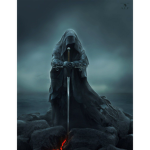 THE DARK WIELDERS