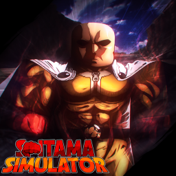 🎄[CHRISTMAS!] Saitama Simulator