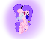 Aqua swimmer MLP fan group