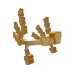 Toast Helm