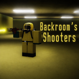 Backroom's Shooter