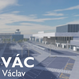 Václav Havel Airport