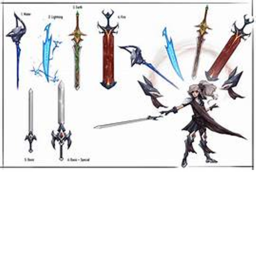 Element War
