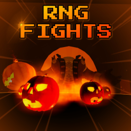 [UPDATE] RNG Fights