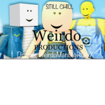 Weirdo Productions