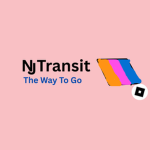 New Jersey Transit RBLX