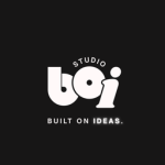 Built on Ideas