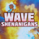 Wave Shenanigans