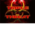 Triple Threat T.T.