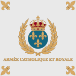 ARMÉE CATHOLIQUE ET ROYALE