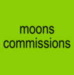 Moons Commission’s.