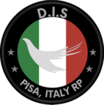 D.I.S. | Pisa italy RP