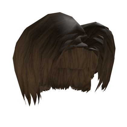 Leon Kennedy (Long Hair)