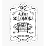 Camden Town Bakery