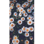 The Floral Daisies