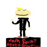 Epic Secret Agent Groop