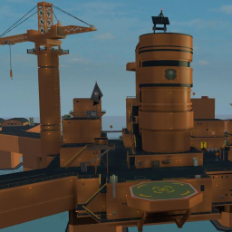 -[ Mother Base ]-