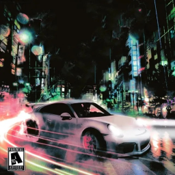 MIDNIGHT CLUB!