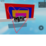 RAINBOW BUDDYS