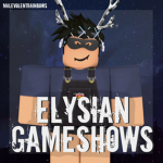 Elysian Game Shows
