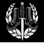 [ENL] Paramilitary Operations