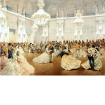 Victorian Era Group