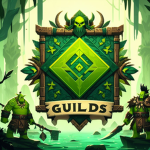 LoU: Guilds