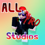 All Pro Studios