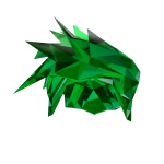 |Code: EBH| Emerald Beautiful Hair